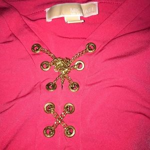 SOLD ON MECARI Michael Kors Dress